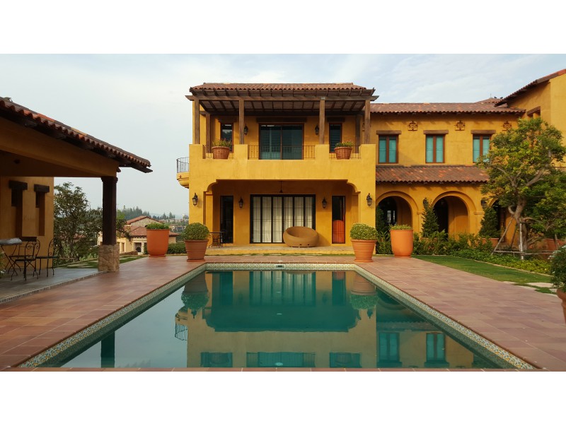 Toscana House, Khao Yai